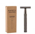 Safety razor Give me silk موس حلاقة امن..