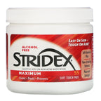 STRIDEX SINGLE STEP ACNE CONTROL