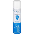 Summer's Eve Spray Baby Powder