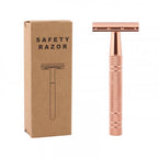 Safety razor Give me silk موس حلاقة امن